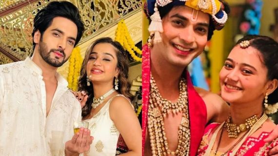 Chhathi Maiyya Ki Bitiya Twist: Ashish Dixit On Shooting Dance Sequence With Brinda & Maitri- 'Was Worried...'