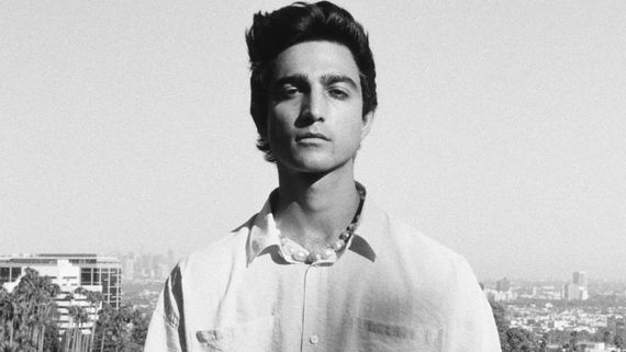 Who Is Mishaal Advani? Meet Independent Artist Who Just Released New Single Royal Oak