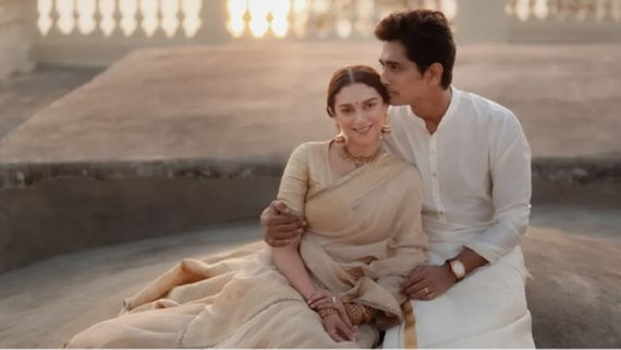 Aditi Rao Hydari-Siddharth Get Married: From First Meeting To Minimal Wedding, Look Into Relationship Timeline