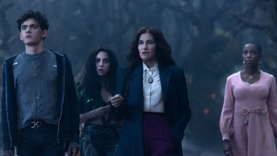 Agatha All Along Episode 1 OTT Release: Here’s How To Watch The First Episode Of Superhero Series 