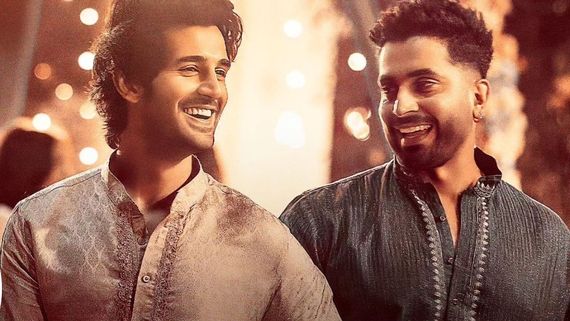 Amar Prem Ki Prem Kahani OTT Release Date: Here's When & Where Aditya Seal & Sunny Singh's Film Will Premiere