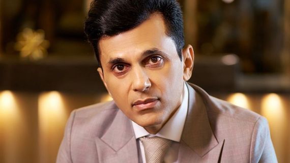 Exploring The Global Influence Of Hindi Film Music: Anand Pandit Shares Insights On Hindi Diwas