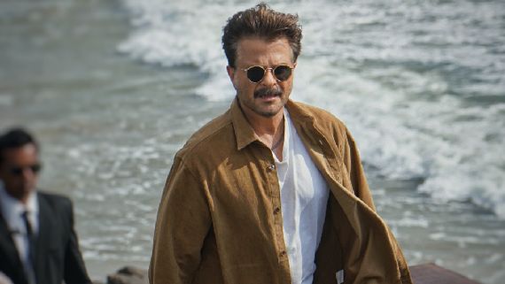 Emmys 2024: Anil Kapoor's The Night Manager Gets Nominated Under Drama Series Category