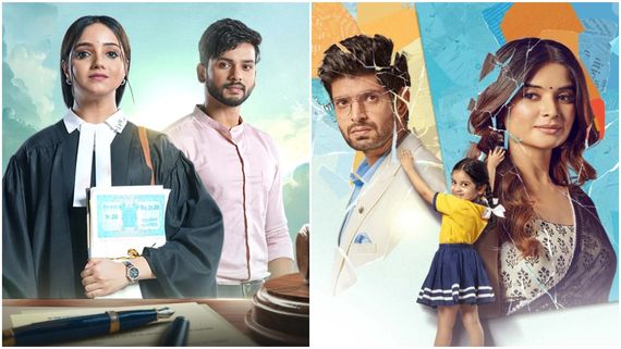 Advocate Anjali Awasthi TRP EXCLUSIVE | Ankit Raizada On Beating Ghum Hai Kisikey Pyaar Meiin: Our Show…