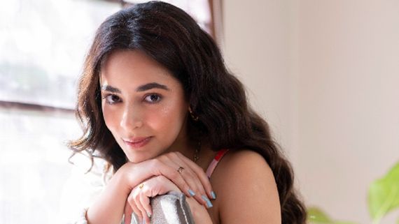  Tera Kya Hoga Lovely Fame Actress Anubha Arora Opens Up On Her Role In Siddhant Chaturvedi's Film