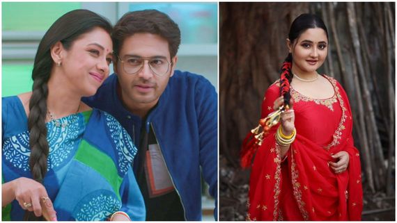 Anupamaa New Villain | Will Rashami Desai’s EX Enter Rupali Ganguly’s Show? Actor BREAKS SILENCE: I’m Quite…