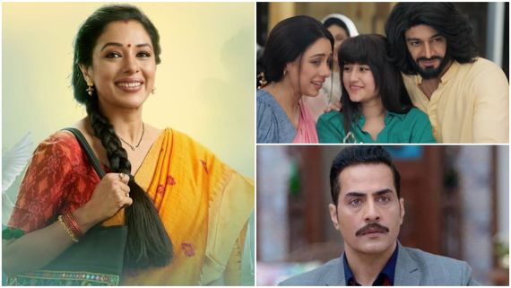 Anupamaa Twist: Makers Of Rupali Ganguly Show To Restrict Set Access, Is Vanraj's EXIT The Reason?