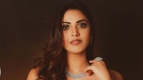 Anushka Ranjan Ventures Into Film Production, Set to  To Produce Her First Feature Film