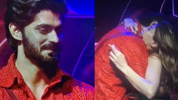 Bigg Boss Marathi 5 Elimination: Arbaaz Patel Evicted From BBM5; Nikki Tamboli Breaks Into Tears (WATCH)