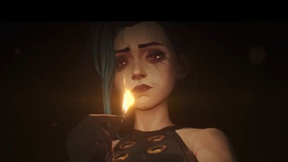 'Arcane Season 2' Official Netflix Trailer, Release Date, Cast, Crew, Other Details