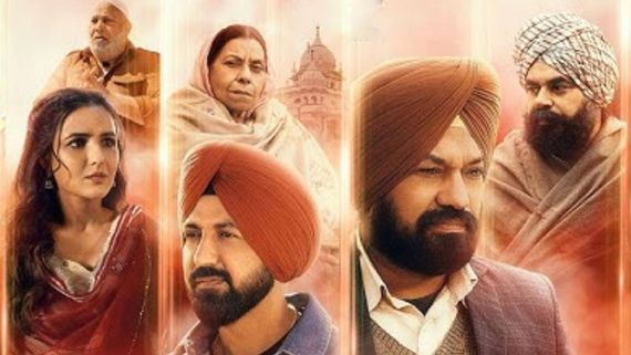 Ardaas Sarbat De Bhale Di Box Office Day 1 Prediction: Gippy& Jasmin’s Film To Have A Decent Start - EXCLUSIVE