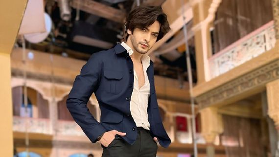 Chhathi Maiyya Ki Bitiya Actor Ashish Dixit On Performing Emotional Scenes: Some Actors Use Glycerin To...