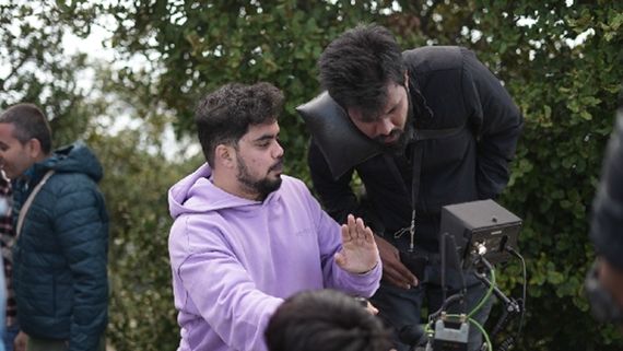 Cinematographer Ateet Singh On Tara And Akash: Love Beyond Realms - Audience Will Get Dreamlike Experience    