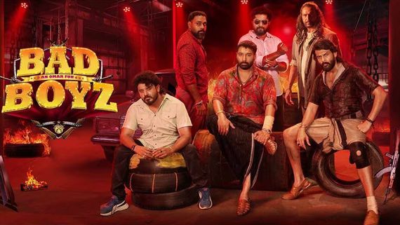 Bad Boyz X Review: Here's What Audiences Have To Say About Rahman And Dhyan Sreenivasan's Film