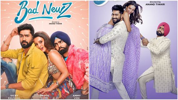 Bad Newz OTT Release Date, Platform: When Will Vicky Kaushal’s Film Stream For Free On Prime Video? UPDATE