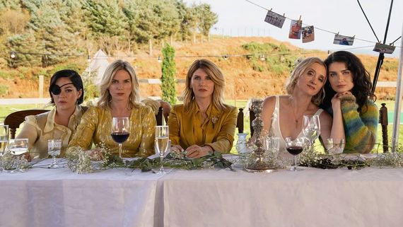 Bad Sisters Season 2 OTT Release Date: When And Where To Stream The Gripping Dark Comedy Series