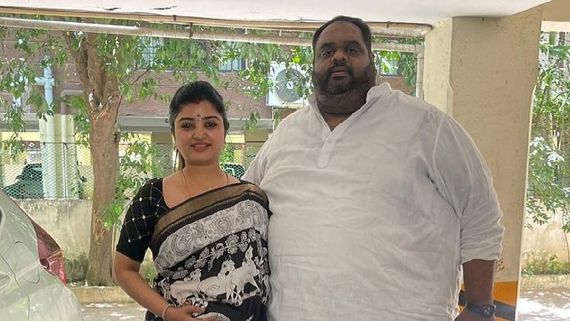 Bigg Boss Tamil 8 Contestants: Mahalakshmi’s Husband & THIS Social Media Star To Participate In New Season?