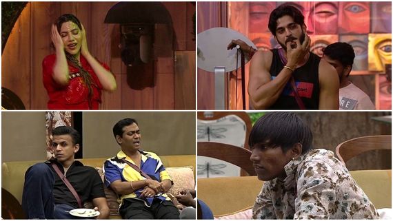 Bigg Boss Marathi 5 Closing Voting Trends Week 6: Who Is UNSAFE In Elimination? Check RESULT Here