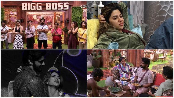 Bigg Boss Marathi 5 Day 58 (September 23) Preview: Will BB Announce Extension? Nikki Tamboli Misses Arbaz