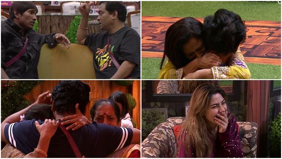 Bigg Boss Marathi 5 Family Week Begins: THIS Contestant's Wife To Be The First Guest? Check Deets