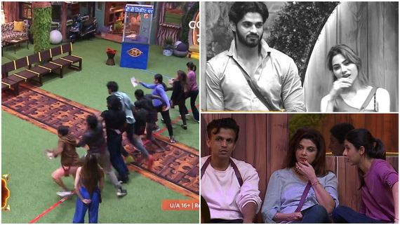 Bigg Boss Marathi 5 Day 40 (September 5) Preview: Nikki-Abhijeet BIG FIGHT; Who Will Become New Captain?