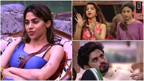 Bigg Boss Marathi 5 Day 39 (September 4) Preview: Nikki-Janhavi BIG FIGHT; Who Will Win BB Farm Task?
