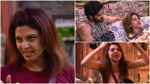 Bigg Boss Marathi 5 Day 38 (September 3) Preview: Tensions Rise After Nominations; Nikki Tamboli Breaks Rules