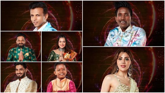 Bigg Boss Marathi 5 Opening Voting Trends Week 6: Who Is At What Position In Elimination? Check UPDATE