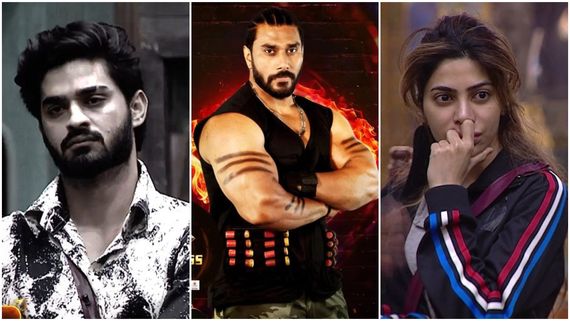 Bigg Boss Marathi 5 Day 44 (September 9) Preview: Wildcard Sangram Enters; FIGHTS With Arbaz & Nikki - REASON