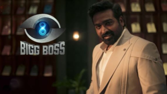 Bigg Boss Tamil 8: Man Gets Severely Injured On Sets Of Vijay Sethupathi’s BBTamil 8; Here’s What Happened