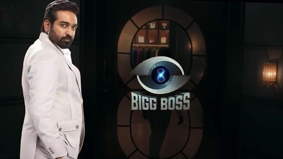 Bigg Boss Tamil 8 Confirmed Contestants List With Photos: Here’s A Complete Contestant List For Vijay’s BBT8
