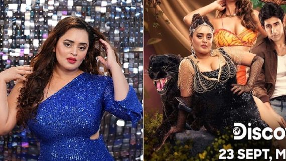 Bigg Boss OTT 2 Star Bebika Dhurve To Explore New Challenges In 'Reality Ranis Of The Jungle'