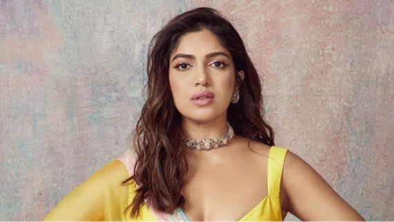 Bhumi Pednekar Wraps Year-Long Shoot for Daldal, Calls It Her Most Complex Role Yet 