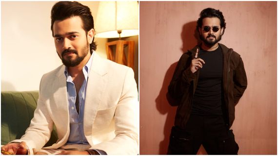 Bhuvan Bam Creates History; His YouTube channel 'BB Ki Vines' Crosses 5 Billion Views Setting New Records