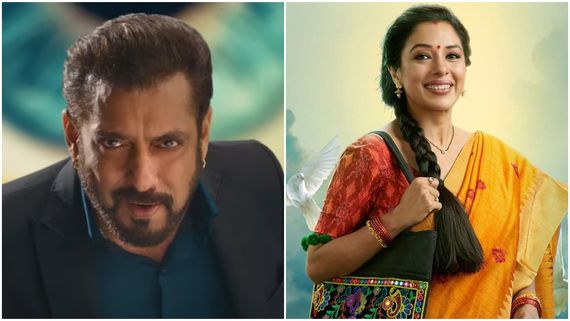 Bigg Boss 18 Contestants List: Rupali Ganguly’s Anupamaa Co-Star Confirmed To Participate? Check DEETS