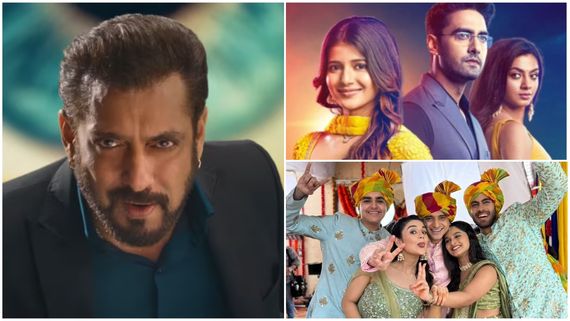 Bigg Boss 18 Contestants Name: Samridhii’s Yeh Rishta Kya Kehlata Hai Co-Star REJECTS BB18 Despite BIG Offer?