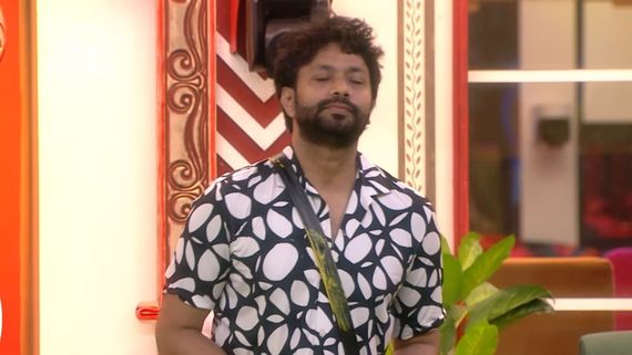 Bigg Boss Telugu 8 Week 2 Elimination: Will Aditya Om Be Eliminated? Shocking Elimination Process Awaiting
