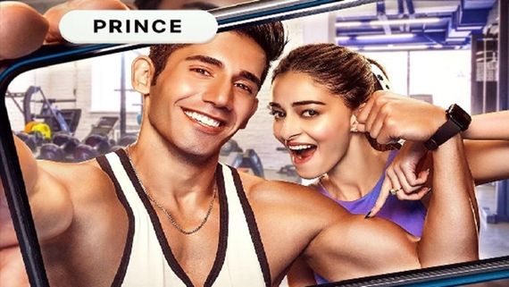 Varun Sood Shines As Prince In The Web Show 'Call Me Bae' With A Stellar Performance