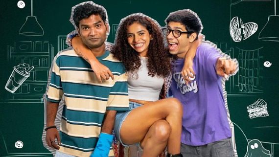 Canteen Honors OTT Release Date, Platform, Trailer: TVF's New Show Promises College Fun & Nostalgia 