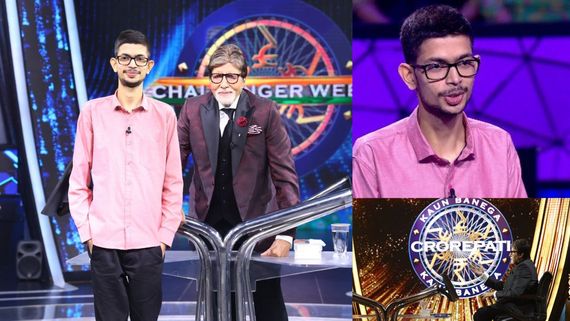 Kaun Banega Crorepati 16 Today Episode (33): Can You Answer KBC 16 Rs 1 Crore Question? Chander Prakash Wins