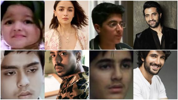 Alia Bhatt To Akshay Oberoi: Bollywood Actors Who Transitioned From Child Artists To Leading Stars