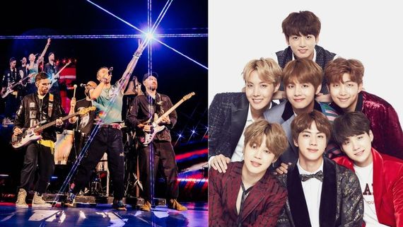 Coldplay Concert 2025: Who Is Mystery Guest? Fans Place Their Bet On THIS BTS Singer; Check