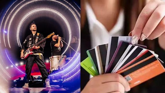 Coldplay India Concert 2025 Ticket: Which Cards Offer Best Discount? Use This Coupon Code For Maximum Saving
