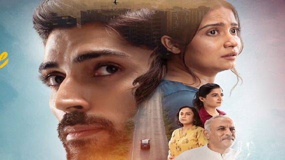 Colourrs of Love OTT Release Date, Trailer, Cast: When & Where To Watch Film Online On ZEE5?