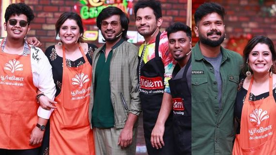 Cooku With Comali 5 Winner Name, Photo: Who Will Win Cooku With Comali Season 5 (CWC 5)?