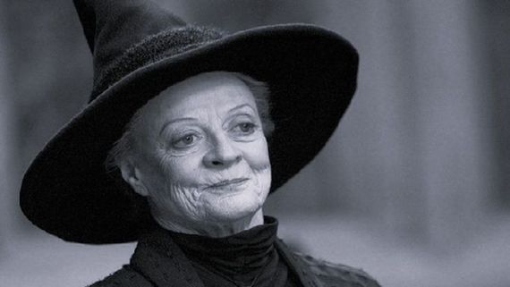 Dame Maggie Smith Death: Remembering Our Beloved Professor McGonagall From Harry Potter