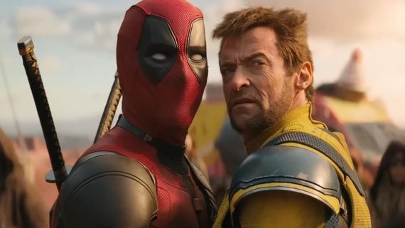 Deadpool Vs Wolverine OTT Release Date & Time: When Will Ryan Reynolds Film Will Stream Online
