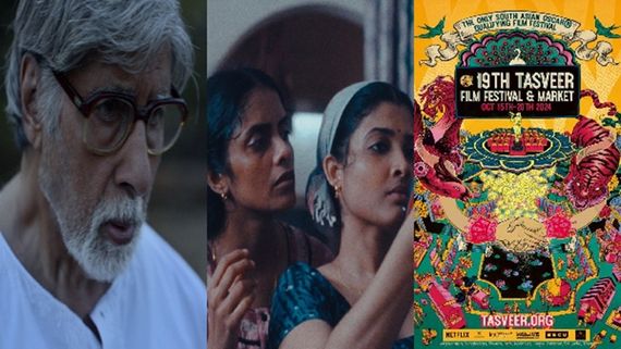 Deepa Mehta To Inaugurate First-Ever Tasveer Film Festival & Market (TFFM) 2024. Check List Of Films