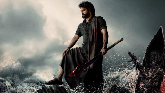 Devara Advance Booking: Jr. NTR’s Movie Achieves ₹75 Crore In Worldwide Pre-Sales A Day Before Release