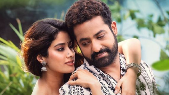 Devara: Part 1 Trailer: Jr NTR, Janhvi & Saif Ali Khan Starrer Unveils Captivating Narrative